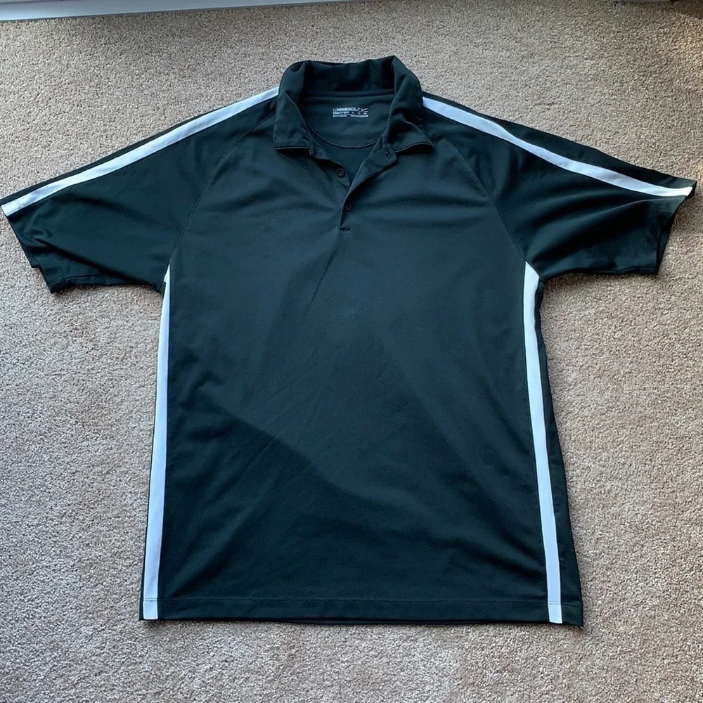 Nike Golf Polo XL